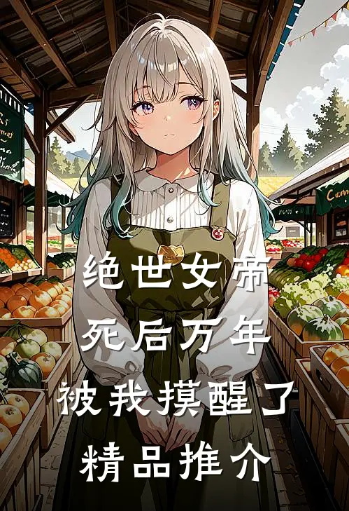 绝世女帝死后万年，被我摸醒了精品推介