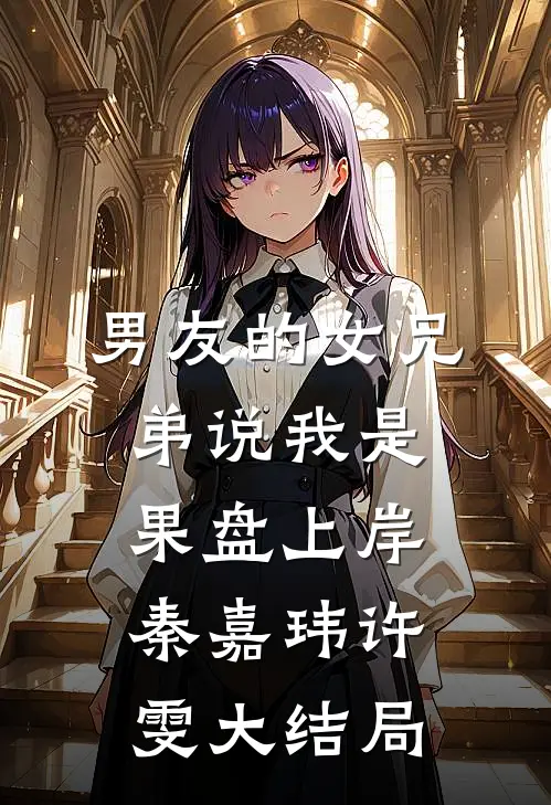 男友的女兄弟说我是果盘上岸秦嘉玮许雯大结局