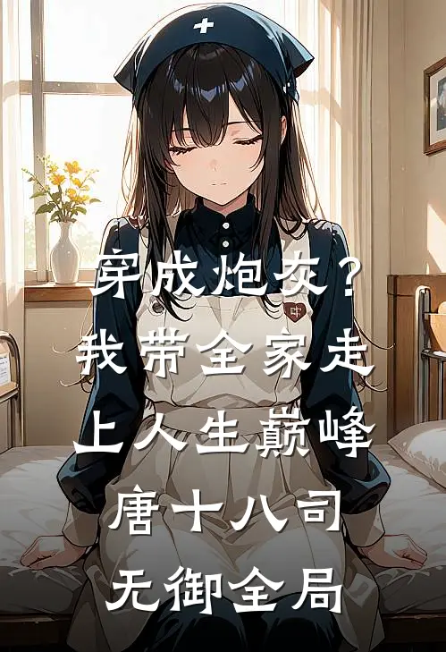 穿成炮灰？我带全家走上人生巅峰唐十八司无御全局