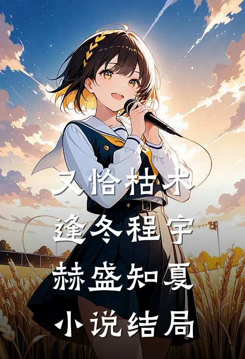 又恰枯木逢冬程宇赫盛知夏小说结局