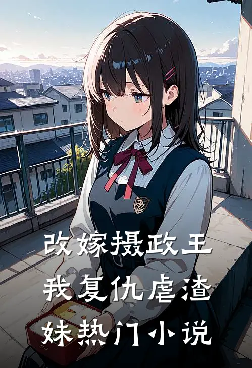 改嫁摄政王，我复仇虐渣妹热门小说