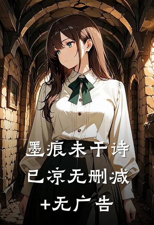 墨痕未干诗已凉无删减+无广告