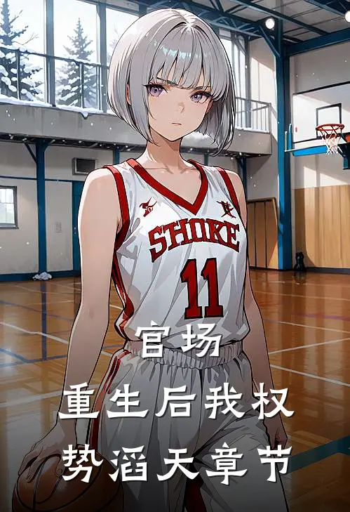 官场：重生后我权势滔天章节