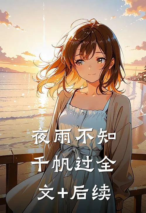 夜雨不知千帆过全文+后续