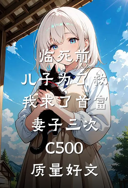 临死前，儿子为了救我求了首富妻子三次C500质量好文