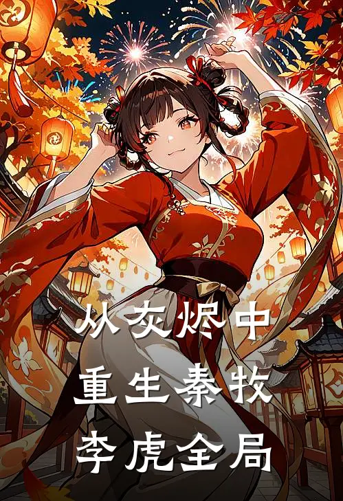 从灰烬中重生秦牧李虎全局