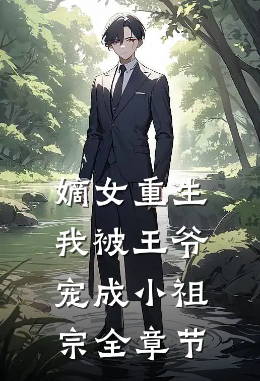 嫡女重生：我被王爷宠成小祖宗全章节