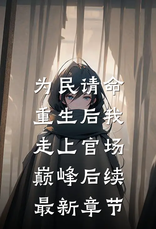 为民请命，重生后我走上官场巅峰后续最新章节