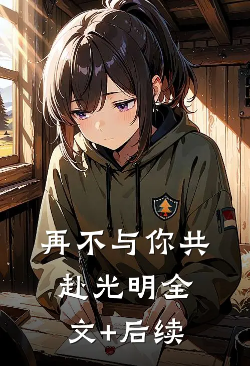 再不与你共赴光明全文+后续