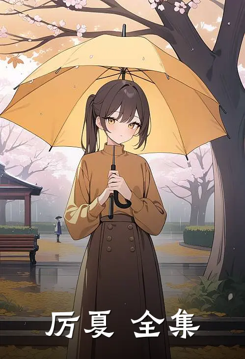 厉夏 全集