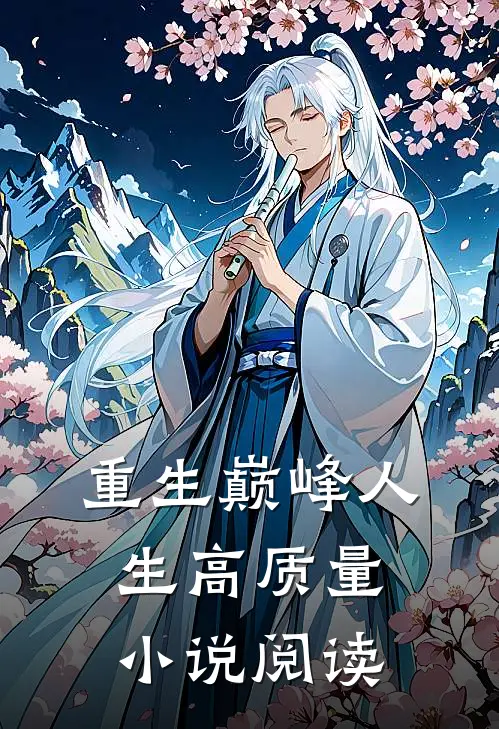 重生巅峰人生高质量小说阅读