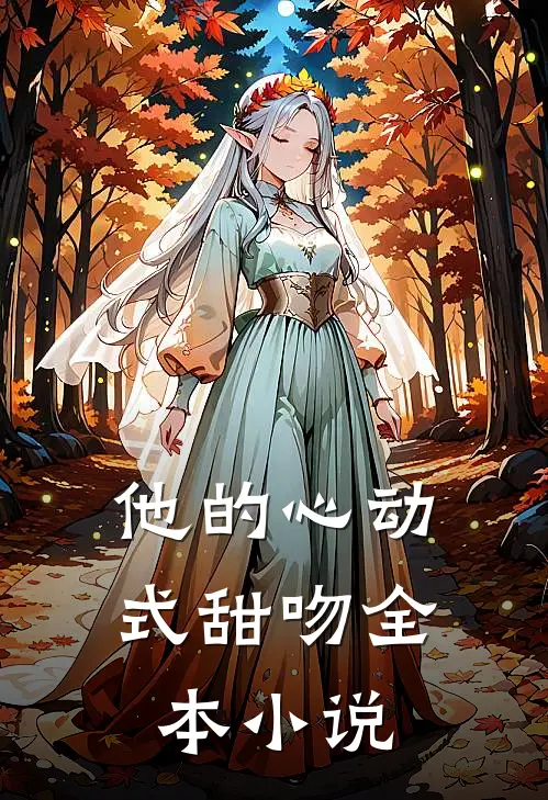 他的心动式甜吻全本小说