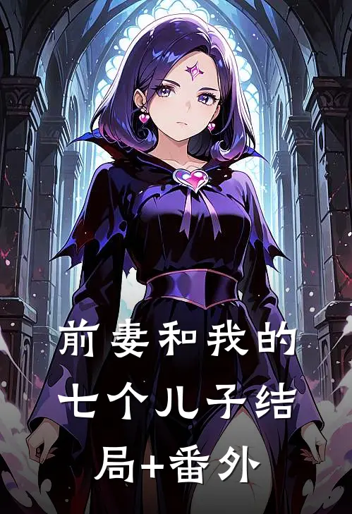 前妻和我的七个儿子结局+番外