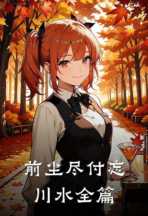 前尘尽付忘川水全篇