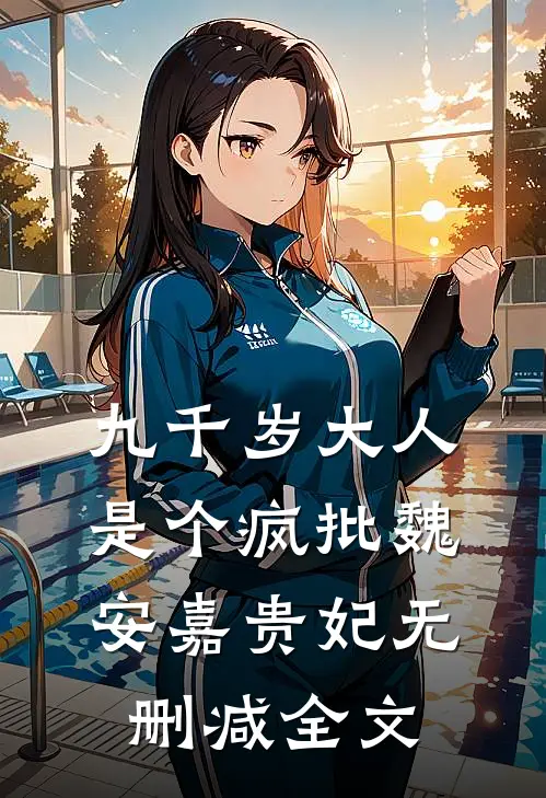 九千岁大人是个疯批魏安嘉贵妃无删减全文
