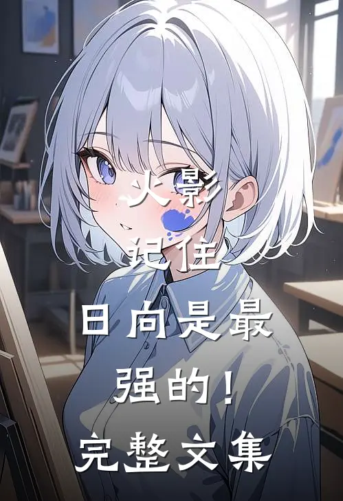 火影：记住，日向是最强的！完整文集