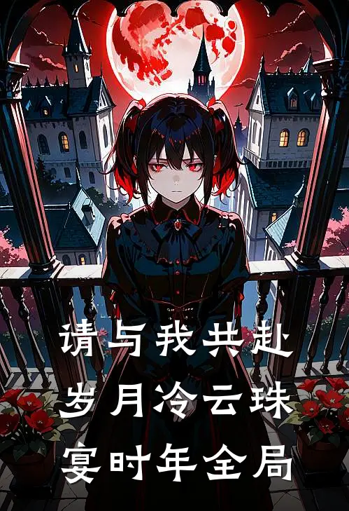 请与我共赴岁月冷云珠宴时年全局