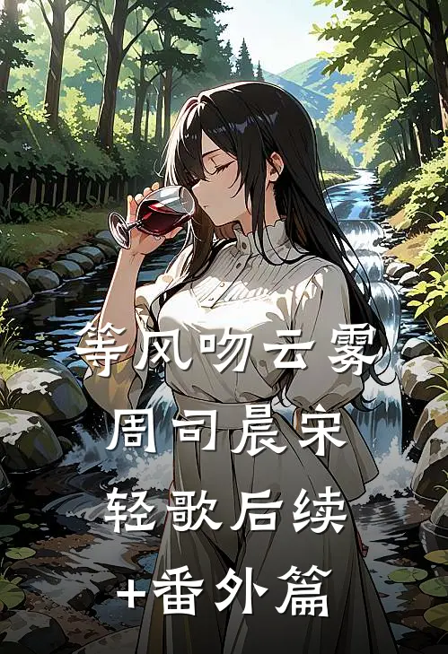 等风吻云雾周司晨宋轻歌后续+番外篇