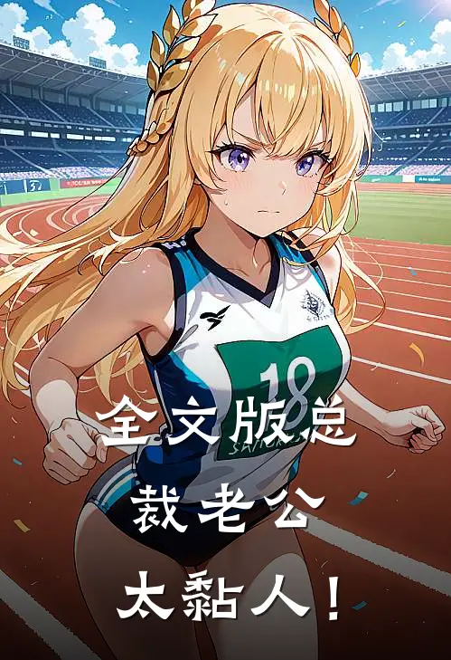 全文版总裁老公，太黏人！
