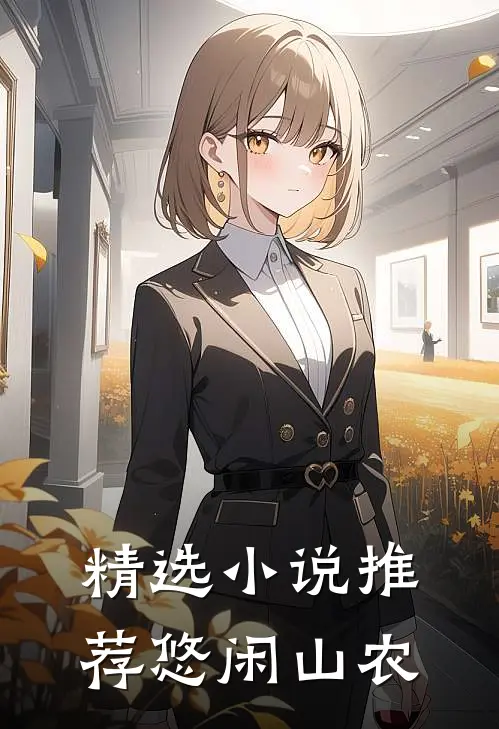 精选小说推荐悠闲山农