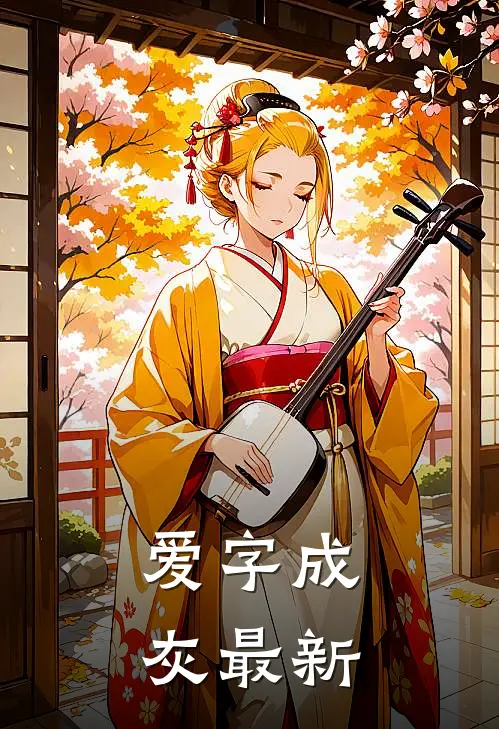 爱字成灰最新