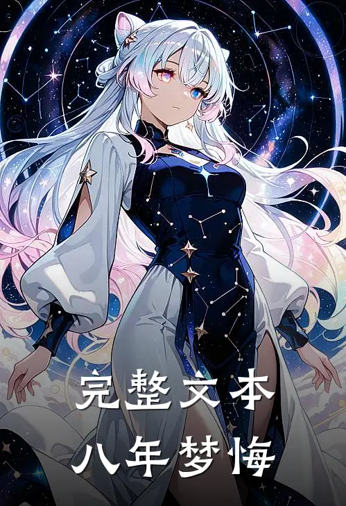 完整文本八年梦悔