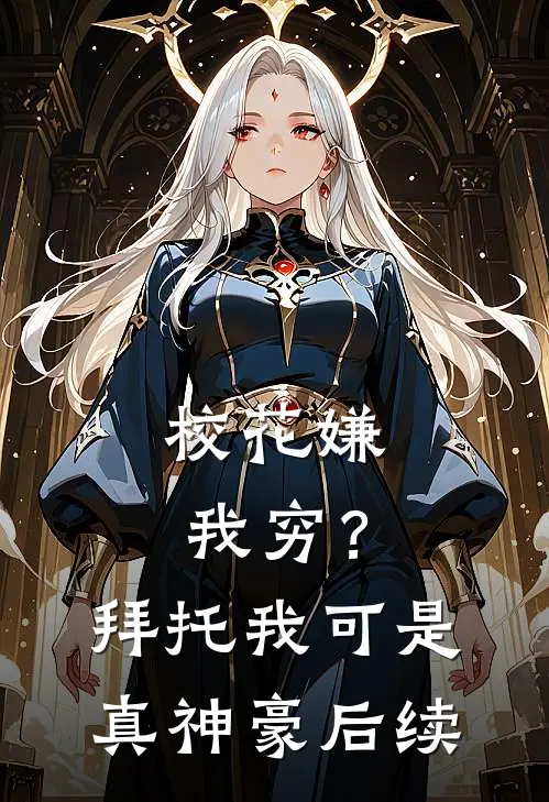 校花嫌我穷？拜托我可是真神豪后续