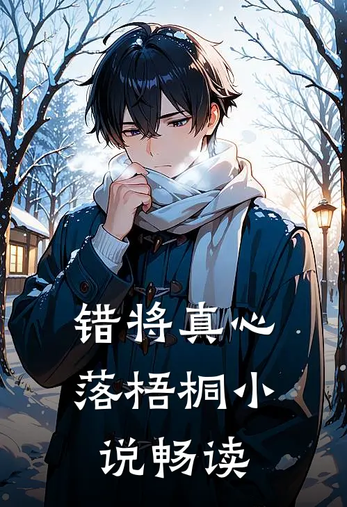 错将真心落梧桐小说畅读