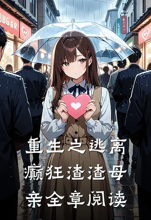 重生之逃离癫狂渣渣母亲全章阅读