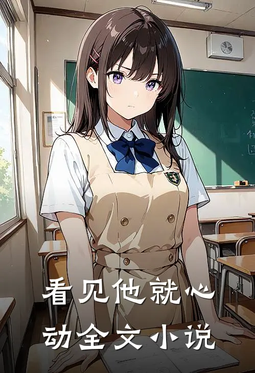 看见他就心动全文小说