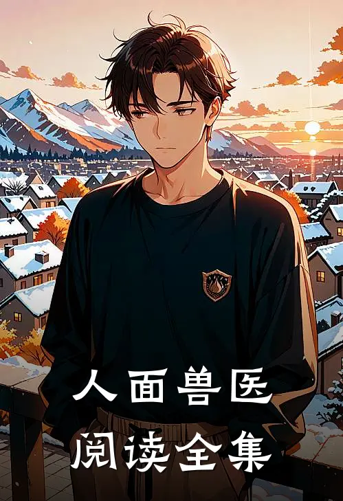 人面兽医阅读全集