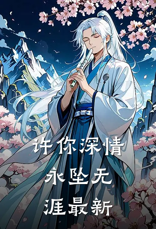 许你深情，永坠无涯最新