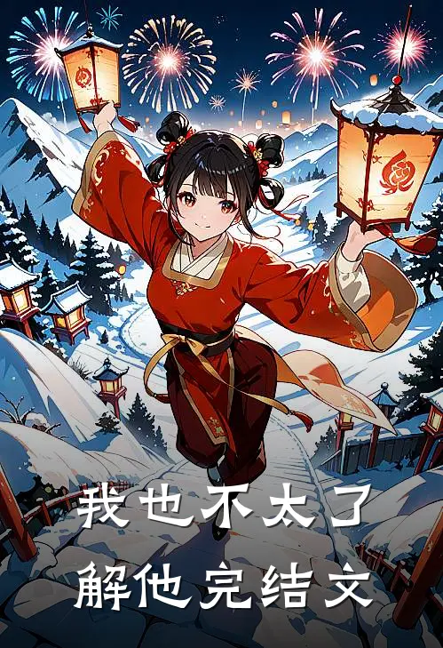 我也不太了解他完结文