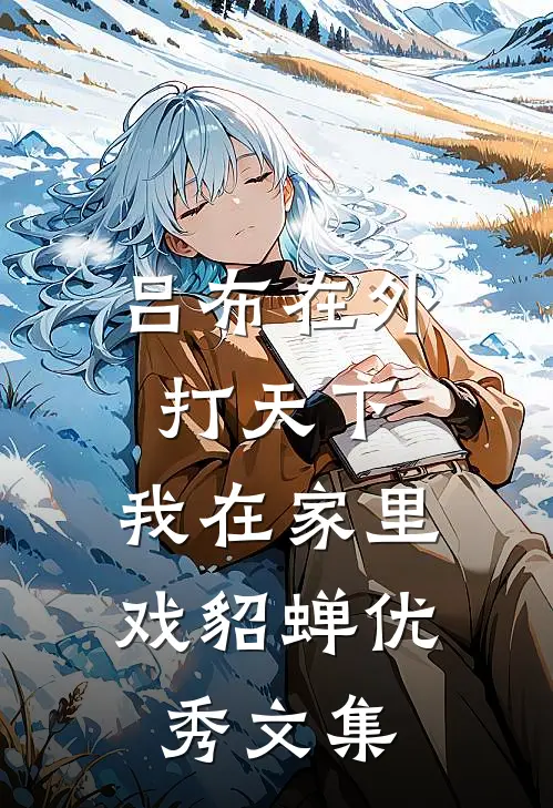 吕布在外打天下，我在家里戏貂蝉优秀文集