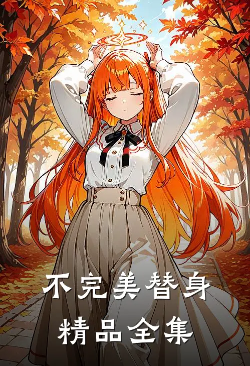 不完美替身精品全集