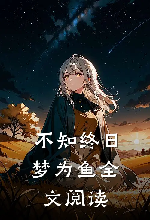 不知终日梦为鱼全文阅读