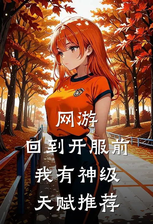 网游：回到开服前我有神级天赋推荐