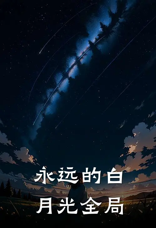 永远的白月光全局