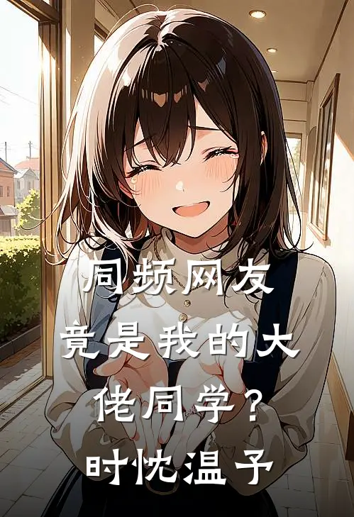 同频网友，竟是我的大佬同学？时忱温予