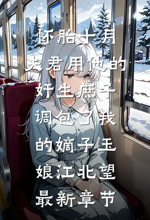 怀胎十月，夫君用他的奸生庶子调包了我的嫡子玉娘江北望最新章节