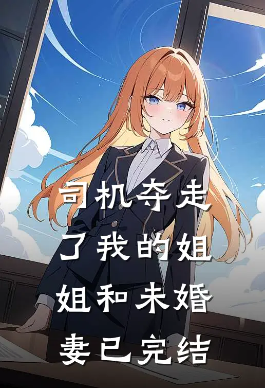 司机夺走了我的姐姐和未婚妻已完结