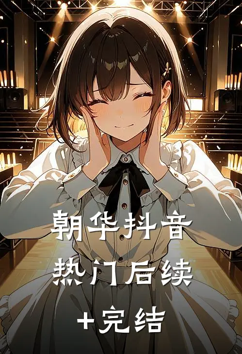 朝华抖音热门后续+完结