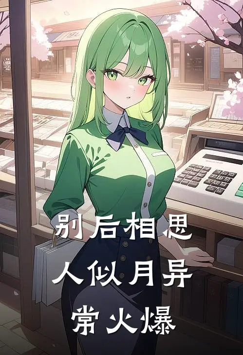 别后相思人似月异常火爆
