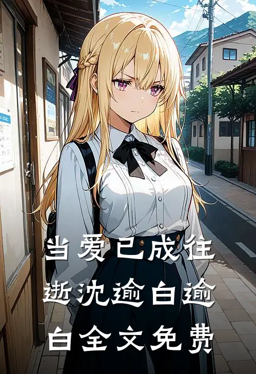 当爱已成往逝沈逾白逾白全文免费