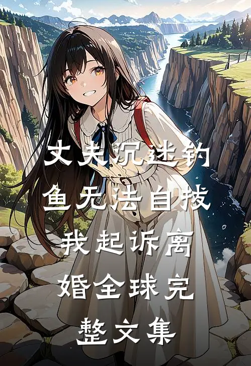 丈夫沉迷钓鱼无法自拔，我起诉离婚全球完整文集