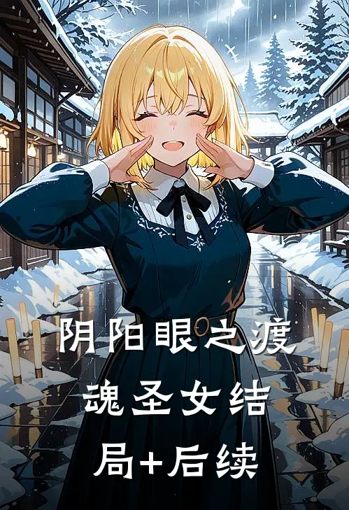 阴阳眼之渡魂圣女结局+后续