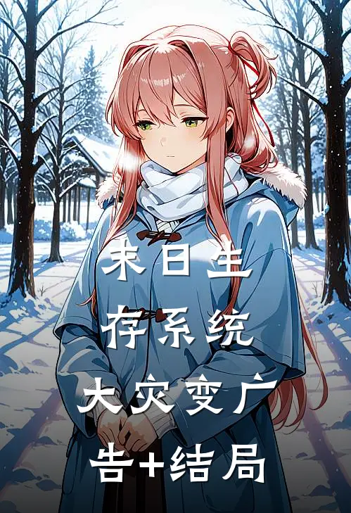 末日生存系统：大灾变广告+结局