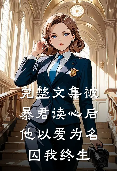 完整文集被暴君读心后，他以爱为名囚我终生