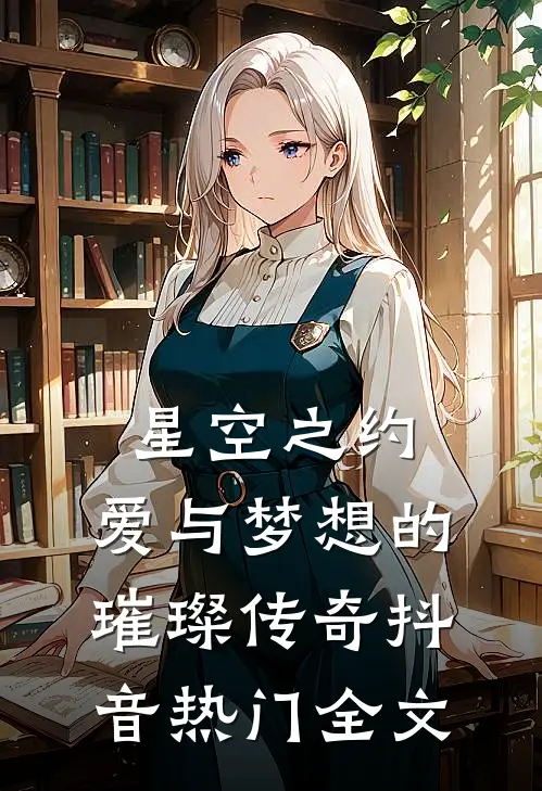 星空之约：爱与梦想的璀璨传奇抖音热门全文