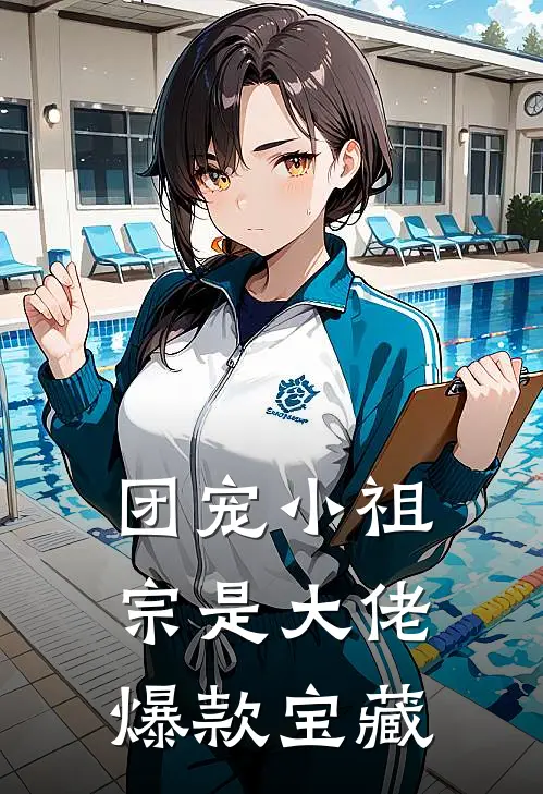团宠小祖宗是大佬爆款宝藏